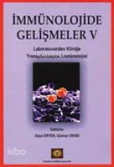 İmmünolojide Gelişmeler 5