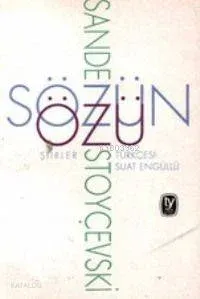 Sözün Özü