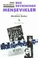 Rus Devriminde Menşevikler