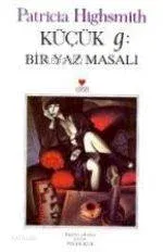 Küçük G: Bir Yaz Masalı