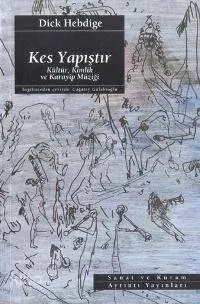 Kes Yapıştır