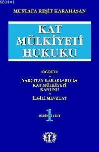 Kat Mülkiyeti Hukuku