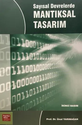 Sayısal Devrelerde Mantıksal Tasarım