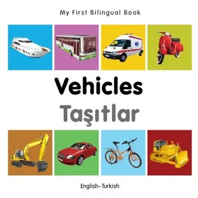Vehicles (English–Turkish) Milet