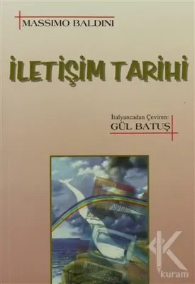 İletişim Tarihi Massimo Baldini