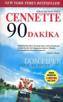 Cennette 90 Dakika D. Piper