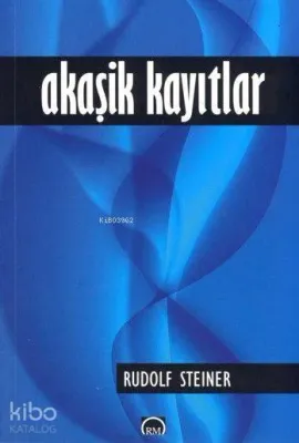 Akaşik Kayıtlar