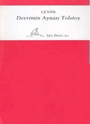 Devrimin Aynası Tolstoy