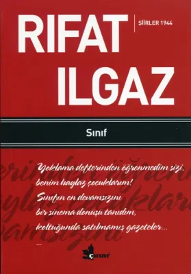 Sınıf