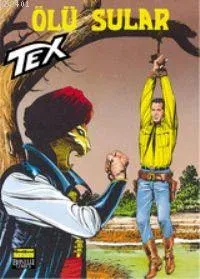 Teks 44 / Ölü Sular