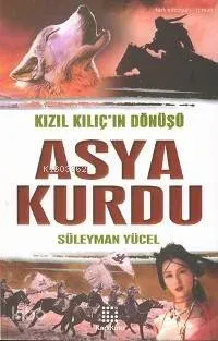 Asya Kurdu