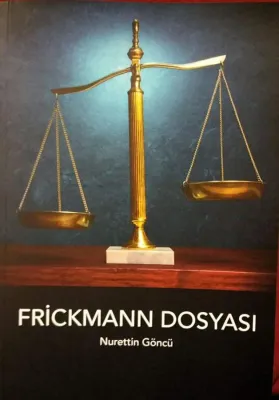 Frickmann Dosyası