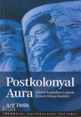Postkolonyal Aura