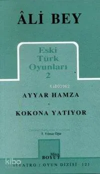 Eski Türk Oyunları 2