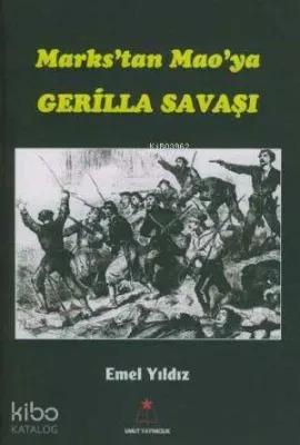 Marks'tan Mao'ya Gerilla Savaşı