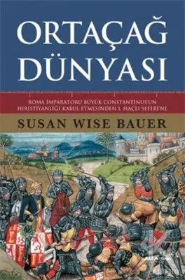 Ortaçağ Dünyası