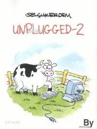 Unplugged 2 Selçuk Erdem