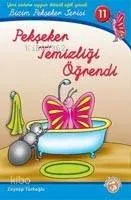 Pekşeker Temizliği Öğrendi