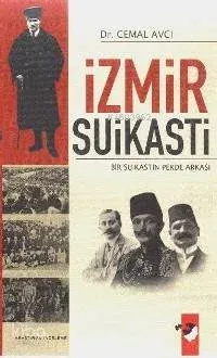 İzmir Suikasti Cemal Avcı