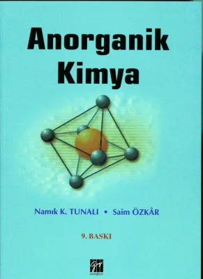Anorganik Kimya Saim Özkar