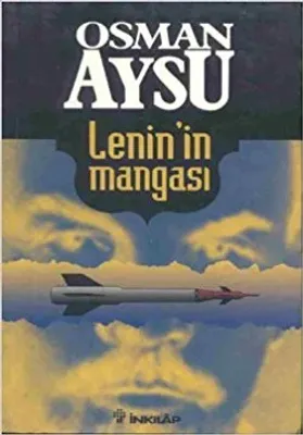 Lenin'in Mangası