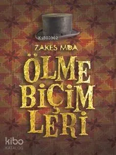 Ölme Biçimleri