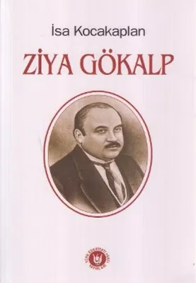 Ziya Göklap