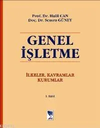 Genel İşletme