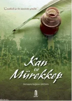 Kan ve Mürekkep