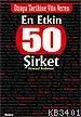 En Etkin 50 Şirket