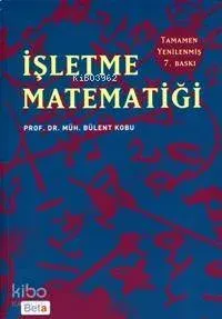 İşletme Matematiği
