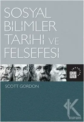Sosyal Bilimler Tarihi ve Felsefesi