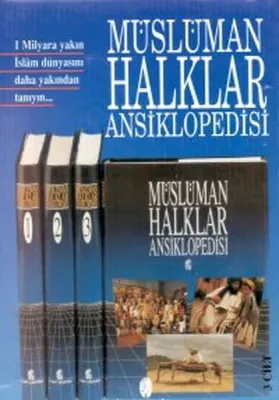 Müslüman Halklar Ansiklopedisi