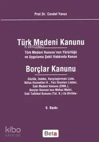 Türk Medeni Kanunu