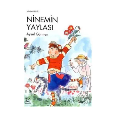 Ninemin Yaylası