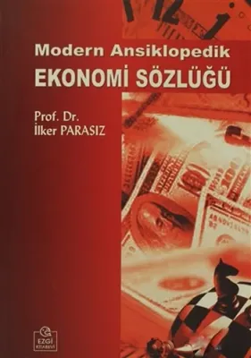 Modern Ansiklopedik Ekonomi Sözlüğü