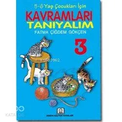 Kavramları Tanıyalım 3