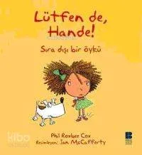 Lütfen De, Hande!