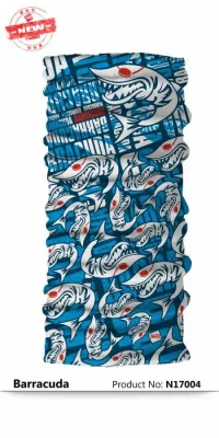BARRACUDA