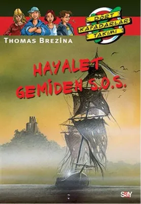 Hayalet Gemiden Sos