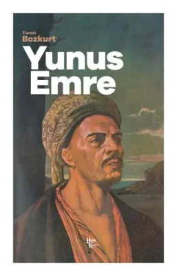 Yunus Emre.
