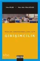 Girişimcilik