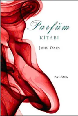 Parfüm Kitabı