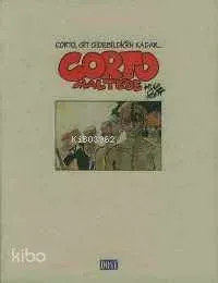 Corto Maltese