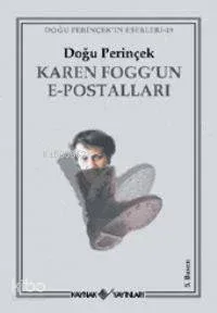 Karen Fogg'un E-Postalları