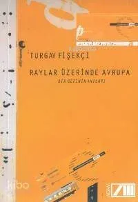 Raylar Üzerinde Avrupa