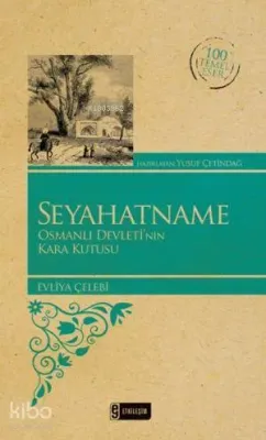 Seyahatname Yusuf Çetindağ