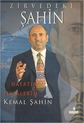 Zirvedeki Şahin