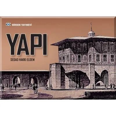 Yapı