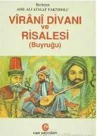 Virani Divanı Risalesi